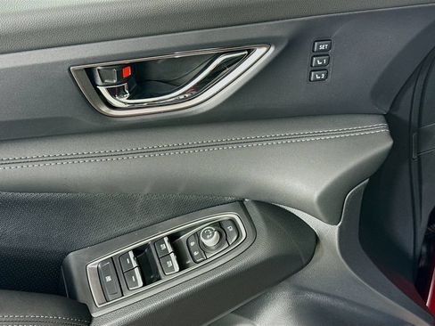 New 2026 Subaru Ascent Limited AWD/4WD image 20