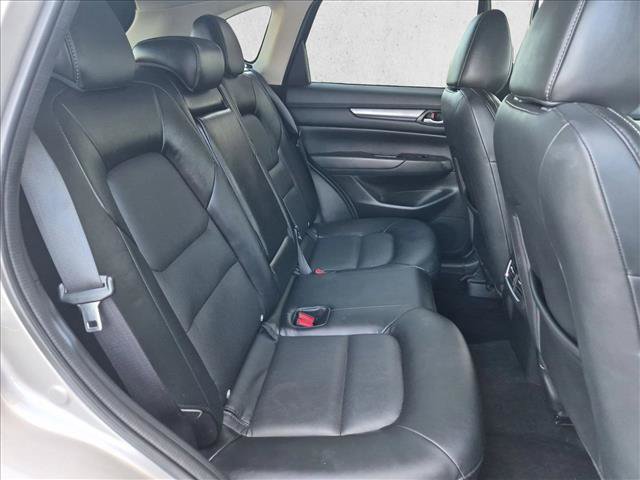 Used 2025 MAZDA CX-5 AWD 2.5 S w/ Select Package image 19