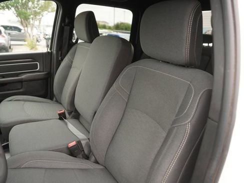 Used 2025 RAM 2500 Big Horn AWD/4WD image 10