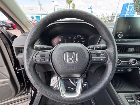 Certified 2024 Honda CR-V EX image 23