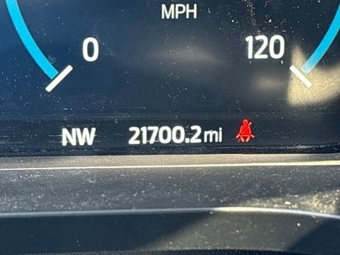 Used 2022 Ford F150 Lariat w/ Equipment Group 501A Mid AWD/4WD image 12