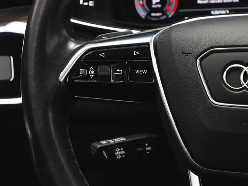 Used 2022 Audi A6 Premium Plus w/ Premium Plus Package image 30