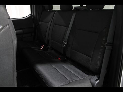 Used 2022 Ford F150 XLT w/ Equipment Group 302A High image 22