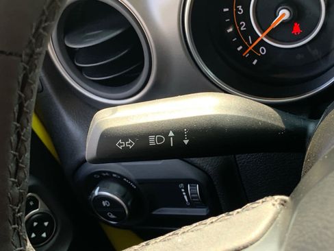 New 2023 Jeep Gladiator Sport image 18