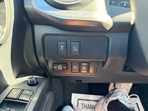 Used 2021 Toyota Tacoma TRD Pro AWD/4WD image 15