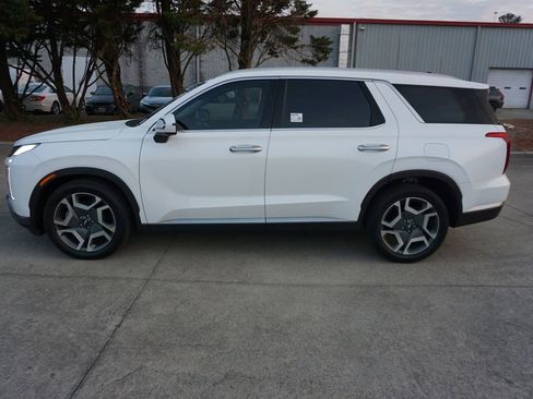 Used 2025 Hyundai Palisade SEL image 22