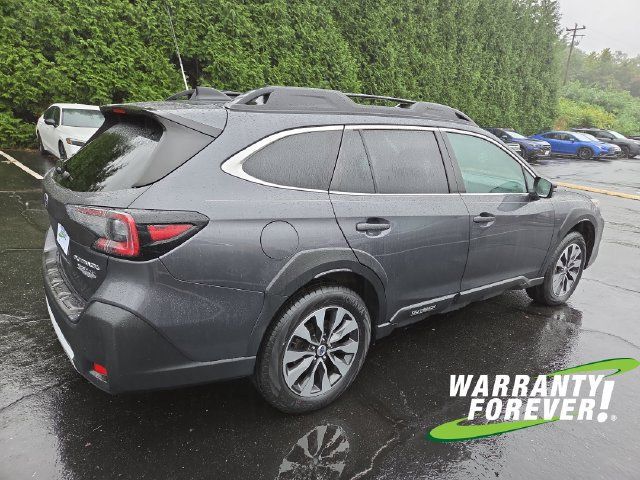 Used 2023 Subaru Outback Limited AWD/4WD image 7