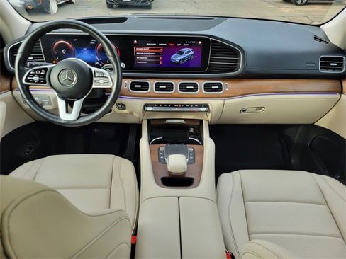 Certified 2022 Mercedes-Benz GLE 350 4MATIC image 13