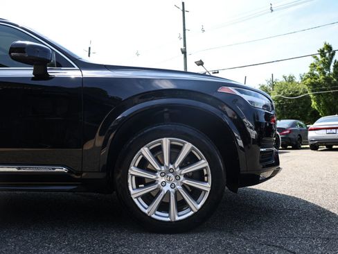 Used 2016 Volvo XC90 T6 Inscription w/ Vision Package AWD/4WD image 12