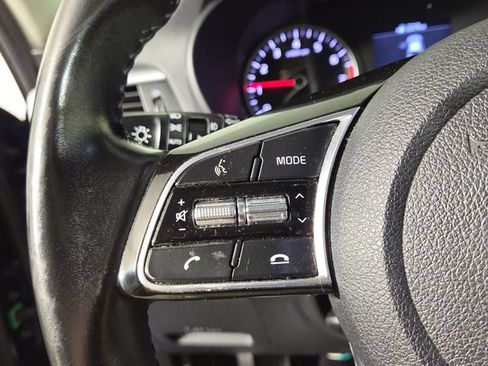 Used 2019 Kia Optima S w/ S Panoramic Sunroof Package FWD image 22