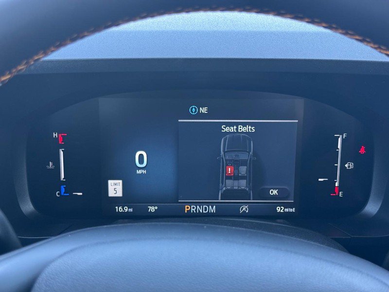 New 2026 Ford Maverick Tremor AWD/4WD image 27
