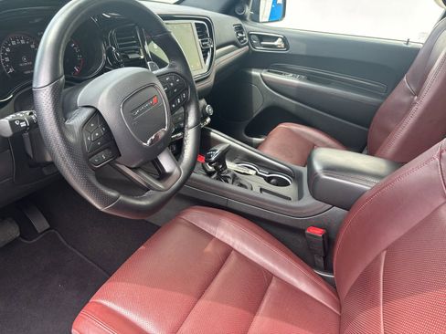 Used 2024 Dodge Durango GT AWD/4WD image 11