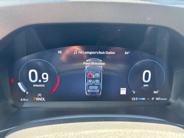 New 2026 Ford Explorer Active w/ Active Comfort Package RWD image 39