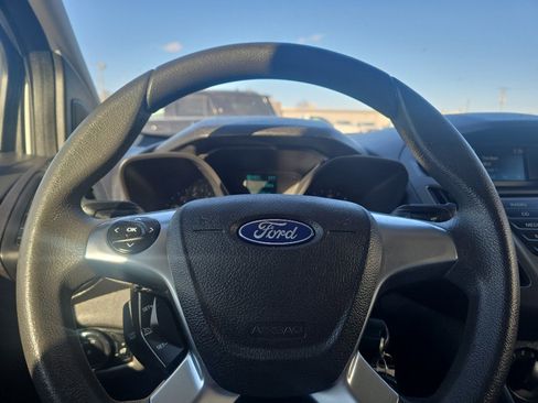 Used 2017 Ford Transit Connect XL image 21