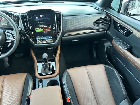 Certified 2025 Subaru Forester Touring w/ Popular Package - Touring image 13