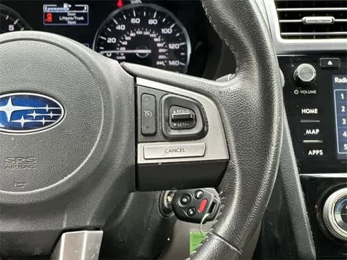 Used 2017 Subaru Forester 2.5i Limited w/ Popular Package #1 image 10
