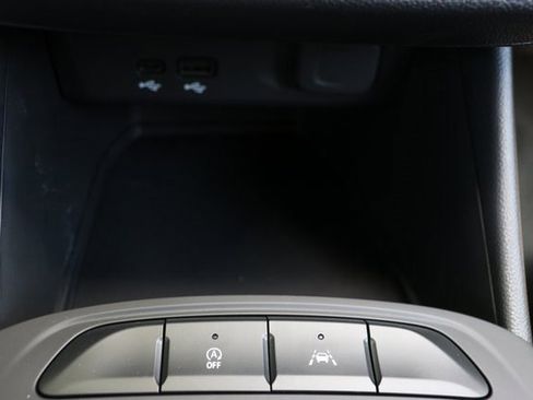 New 2025 Buick Envista Preferred w/ Convenience I Package image 22