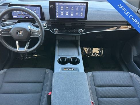 Used 2024 Honda Prologue EX image 14
