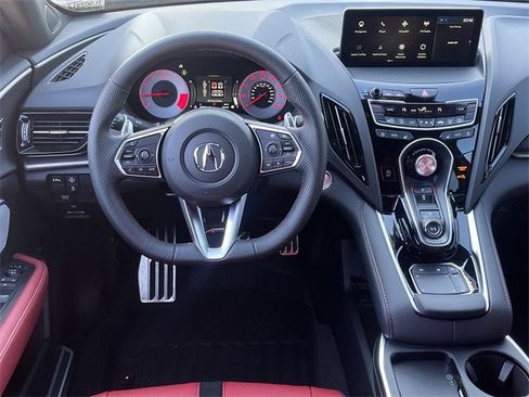 New 2026 Acura RDX A-Spec image 12