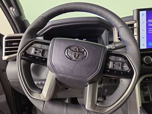 New 2026 Toyota Tundra Platinum AWD/4WD image 19