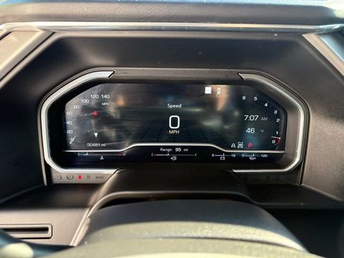 Used 2022 GMC Sierra 1500 Denali image 13