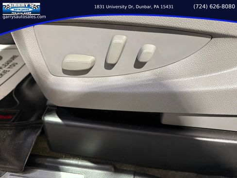 Used 2017 Chevrolet Silverado 2500 LT w/ All Star Edition image 16