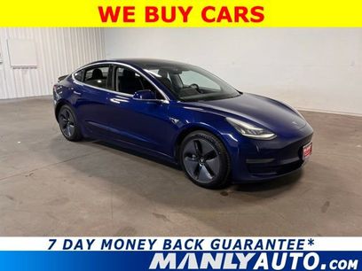 Used 2018 Tesla Model 3 Long Range