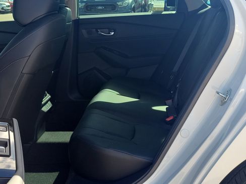 Certified 2023 Honda Accord Touring image 10