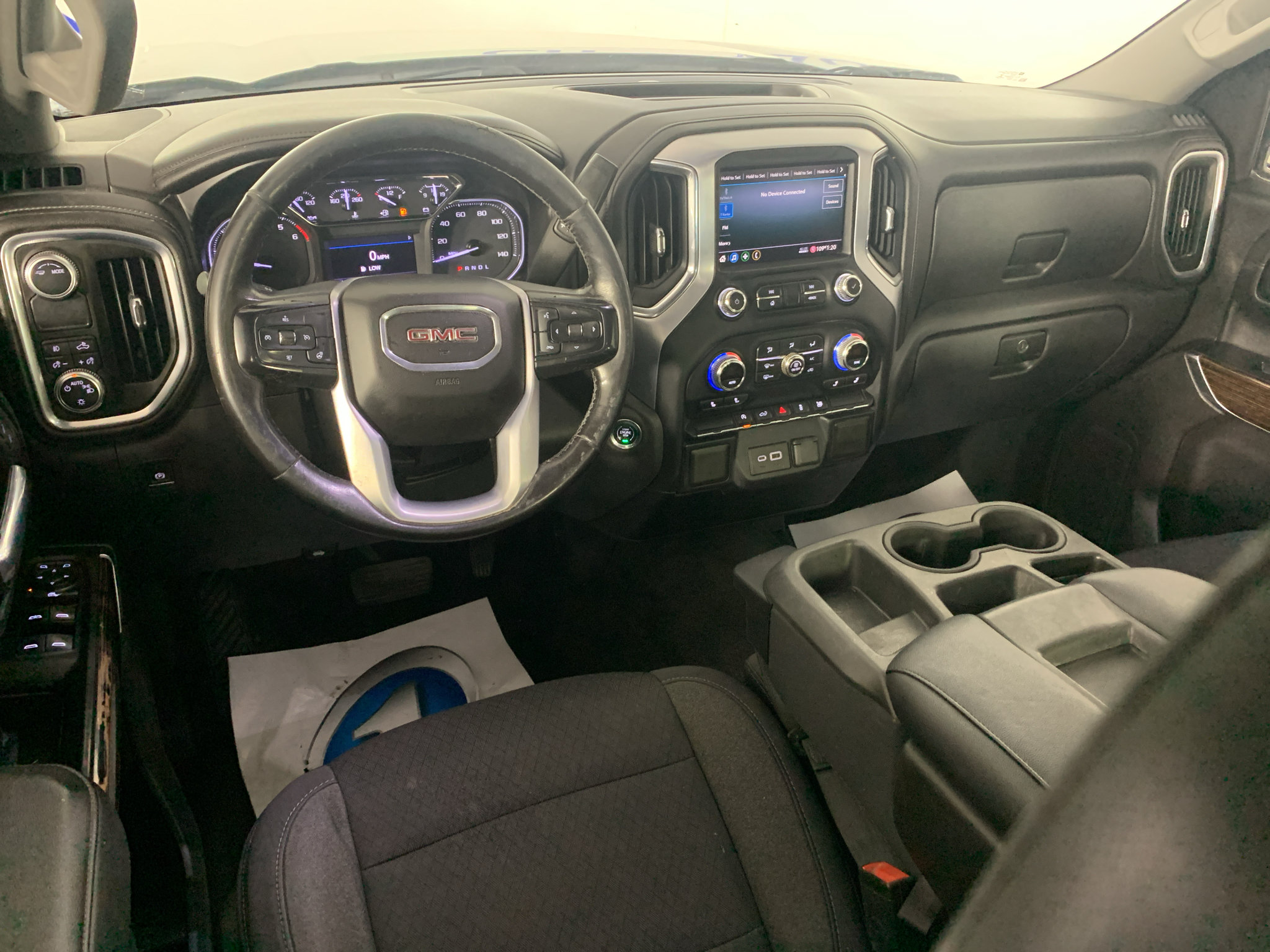 Used 2020 GMC Sierra 1500 Elevation w/ Elevation Value Package RWD image 29
