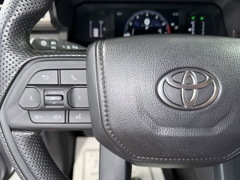 New 2026 Toyota Tacoma SR5 AWD/4WD image 29
