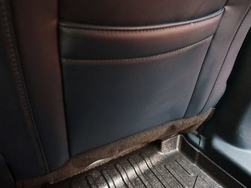 Used 2022 Ford Maverick Lariat w/ Lariat Luxury Package FWD image 37