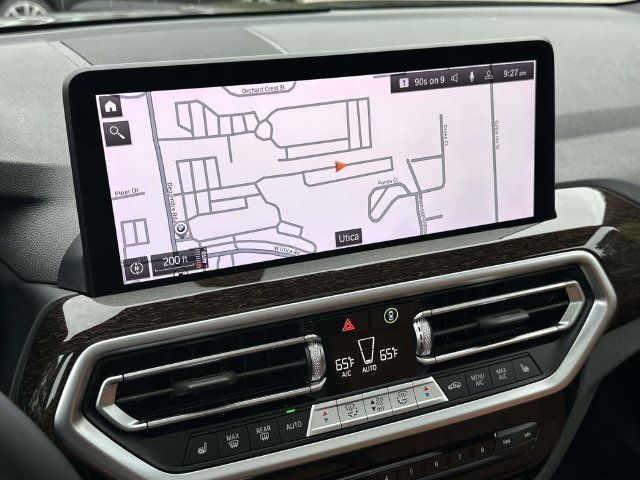 Certified 2023 BMW X3 xDrive30i w/ Premium Package w/ZPA AWD/4WD image 32