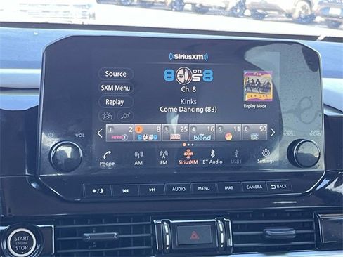 Used 2023 Nissan Pathfinder SL image 15