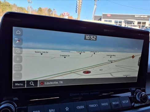 Used 2023 Kia Seltos S w/ Navigation Package image 20