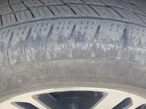 Used 2024 Ford Expedition Max Limited AWD/4WD image 10