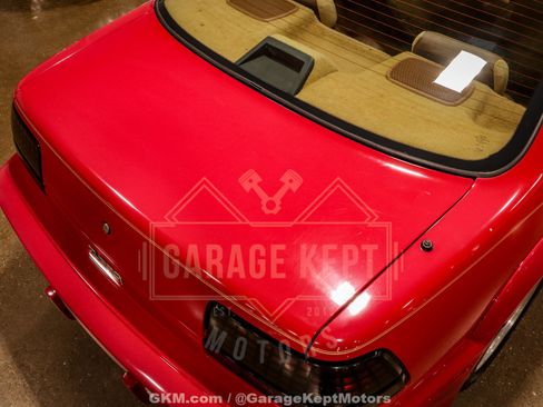 Used 1990 Pontiac Grand Prix SE FWD image 47