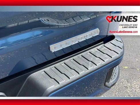 New 2026 GMC Sierra 1500 Elevation w/ Elevation Select Package AWD/4WD image 6