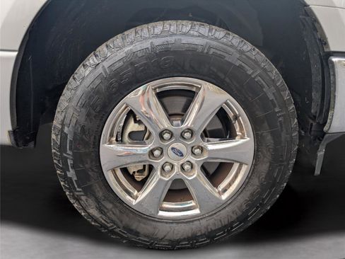 Used 2018 Ford F150 XLT w/ Equipment Group 301A Mid image 40