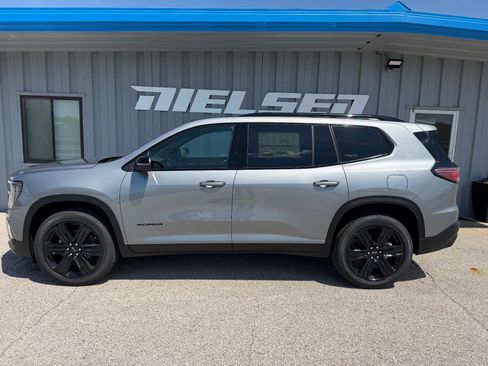 Used 2026 GMC Acadia Elevation w/ Black Edition AWD/4WD image 1