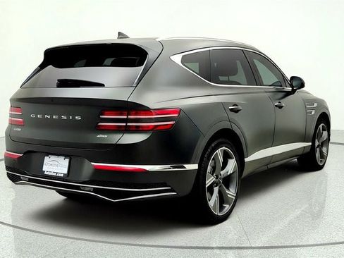 Used 2025 Genesis GV80 2.5T Prestige AWD/4WD image 5