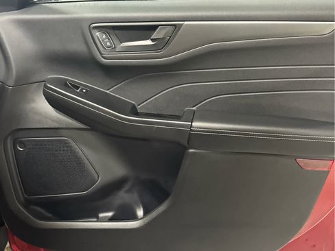 New 2025 Ford Escape Active w/ Tech Pack #1 image 26