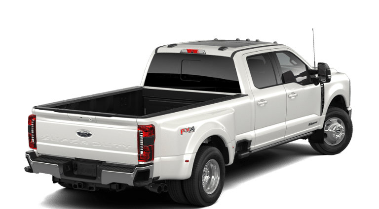New 2026 Ford F350 Lariat w/ Lariat Ultimate Package AWD/4WD image 25