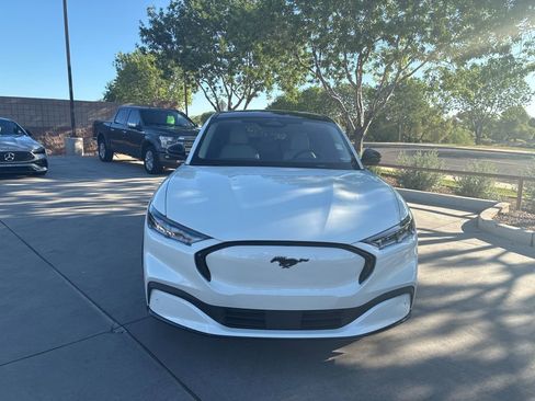 Used 2023 Ford Mustang Mach-E Premium image 5