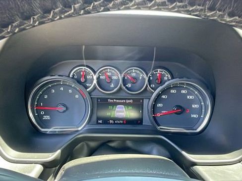 Used 2021 Chevrolet Tahoe LT RWD image 25