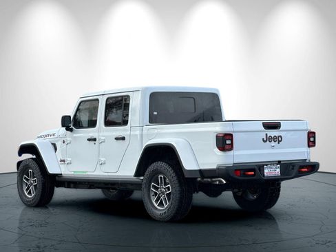 New 2026 Jeep Gladiator Mojave image 6