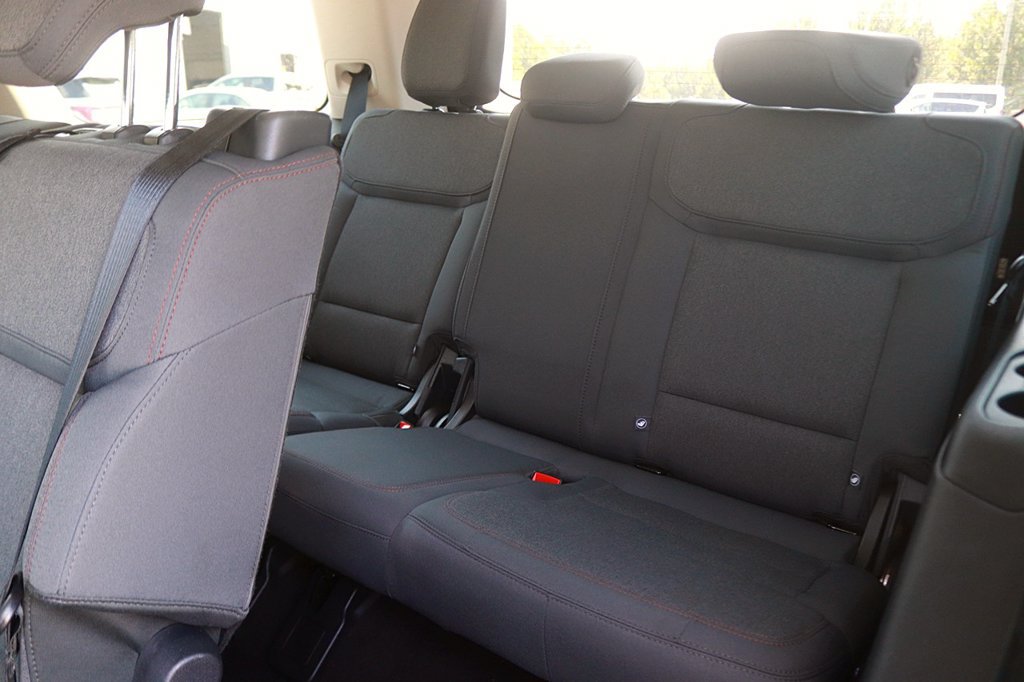 Used 2025 Ford Expedition Active RWD image 20