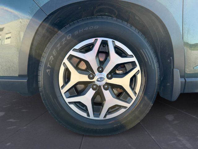 Certified 2023 Subaru Forester Premium AWD/4WD image 14