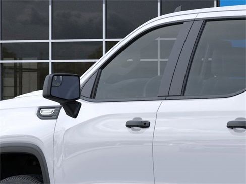 New 2026 GMC Sierra 1500 Pro w/ Pro Value Package image 12