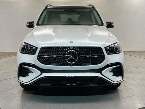 New 2026 Mercedes-Benz GLE 350 4MATIC image 8