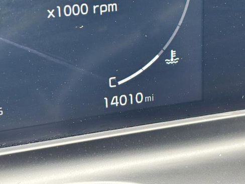 Certified 2024 Kia Seltos S image 33